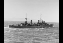 Episode 2 of naval history podcast released