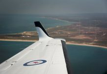 Exmouth base needed to plug naval gap