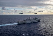 Sudan episode reveals Marines’ weakness