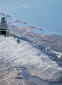 Could Argentina retake the Falklands?
