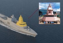 Singapore’s carbon-fibre ship feat