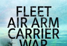 Fleet Air Arm Carrier War