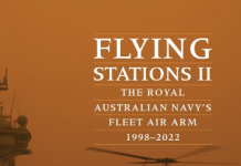 Save the Date – Friday 21 Oct 2022 Fleet Air Arm Seminar