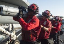 Reforming force development