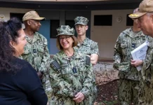What will Franchetti mean for US Navy