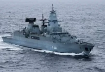 Worrying German missile failures