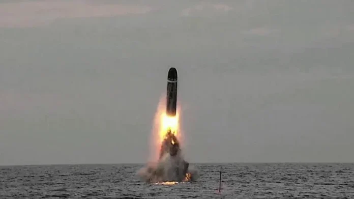 french missile