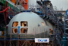 French warning on N-sub task