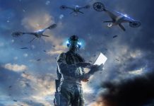 2040 and beyond: new defence technologies