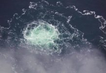 Tumult in the deep: vulnerable infrastructure