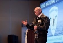 US Navy to work on race barriers