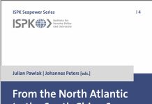 Allied Maritime Strategy in the 21st Century