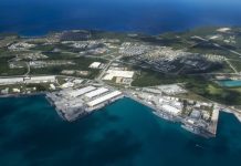 Why US dominates Pacific comms infrastructure