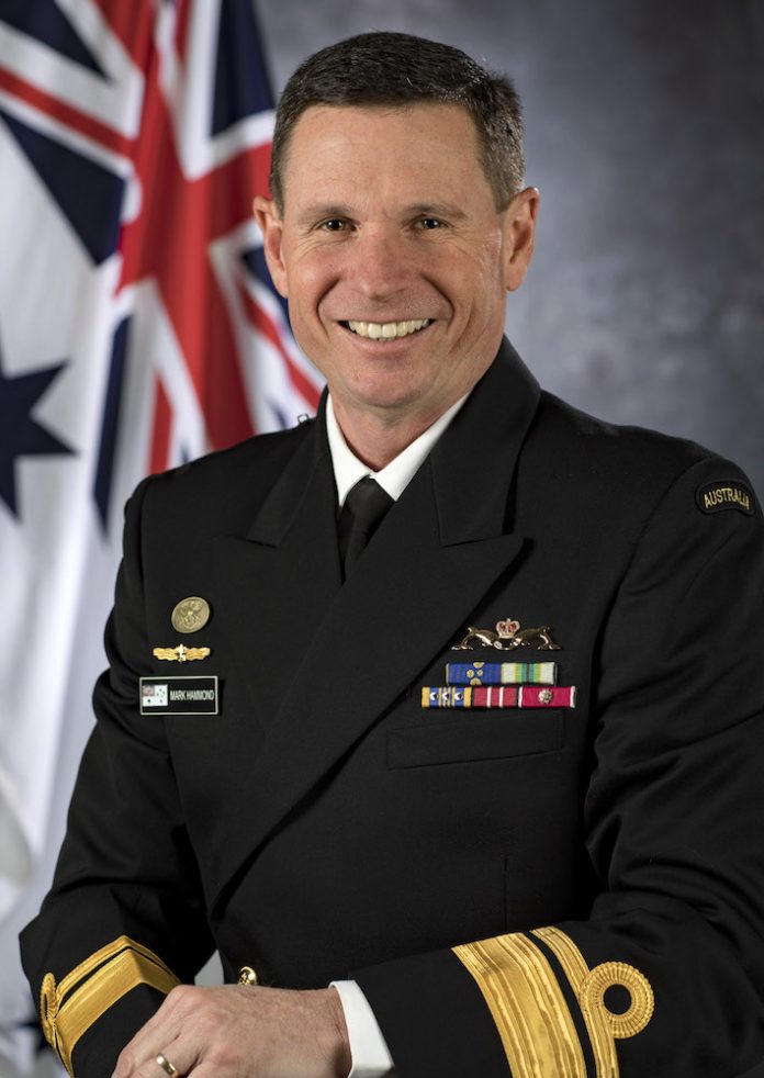 New Chief of Navy announced | The Australian Naval Institute