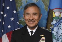 AUKUS deal to deter Taiwan invasion