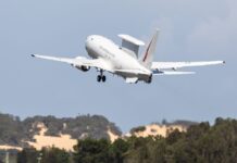 Australia right to aid Gulf states