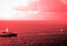 Red Sea’s asymmetrical naval cost