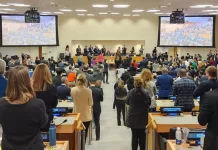 Treaty to protect the high seas agreed