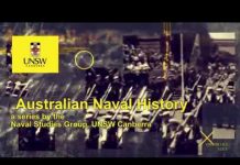 History: landing craft in PNG waters