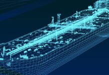 US Navy shipbuilders: technology dawdlers