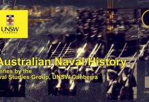 HMAS Adelaide helps install Free French governor