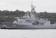 Official silence on Chinese tracking