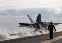 Russian deterrence missions by the dozen