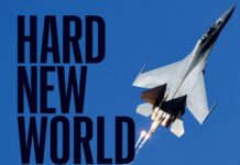 US retreat from Asia runs deeper than Trump