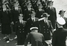 Teenager who hunted Japanese submarines