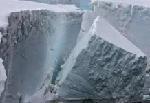 Warning of runaway sea-level rise