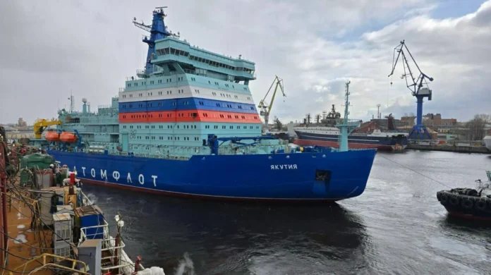 icebreaker