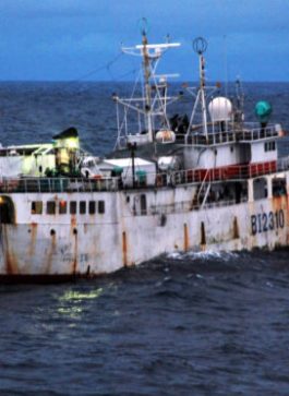 ADF support for Pacific fisheries action