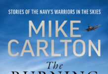 The Navy’s Warriors in the Skies