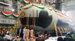 indian submarine