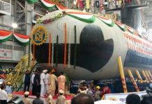 Progress on French-Indonesian sub deal