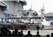 Indonesia closer to French sub deal