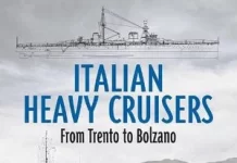 Italian Heavy Cruisers From Trento to Bolzano