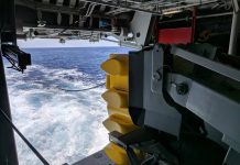 US Navy goes for off-the-shelf sonar