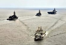 More likely Japan would fight for Taiwan