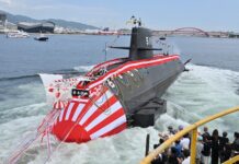AUKUS: the Japanese option