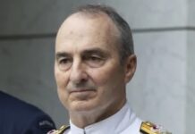 2025 Vernon Parker Oration and ANI Annual Dinner