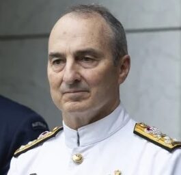 2025 Vernon Parker Oration and ANI Annual Dinner