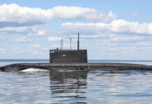 What’s with Russia’s crippled submarine