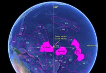 China moving in on climate-threatened Kiribati