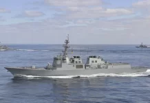 Solution for keeping up with China