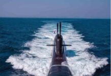 Australia’s ocean defence just shrank