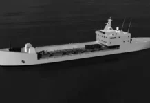 Landing ships: huge cost blow-out