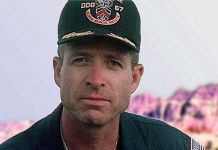 Leadership in the aftermath of USS Cole attack