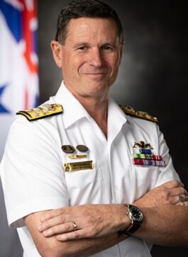 2026 Vernon Parker Oration and ANI Annual Dinner