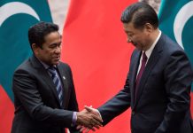 India agrees to US-Maldives accord